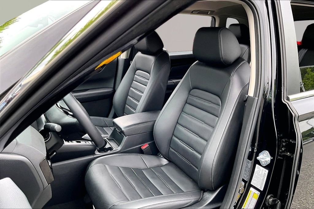 Used 2025 Honda CR-V EX-L image 17