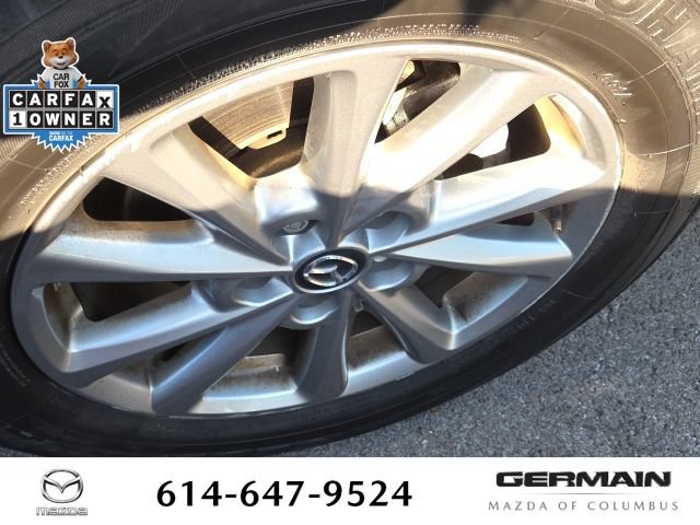 Used 2023 MAZDA CX-5 AWD 2.5 S image 11