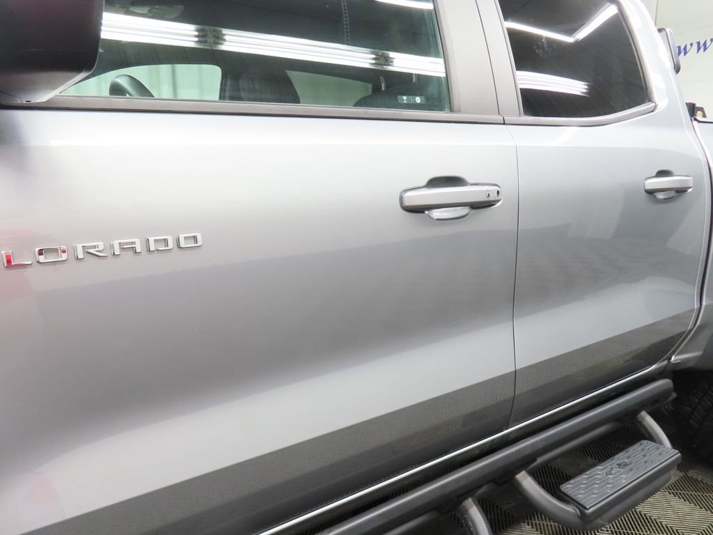 Used 2024 Chevrolet Colorado ZR2 w/ Safety Package image 31