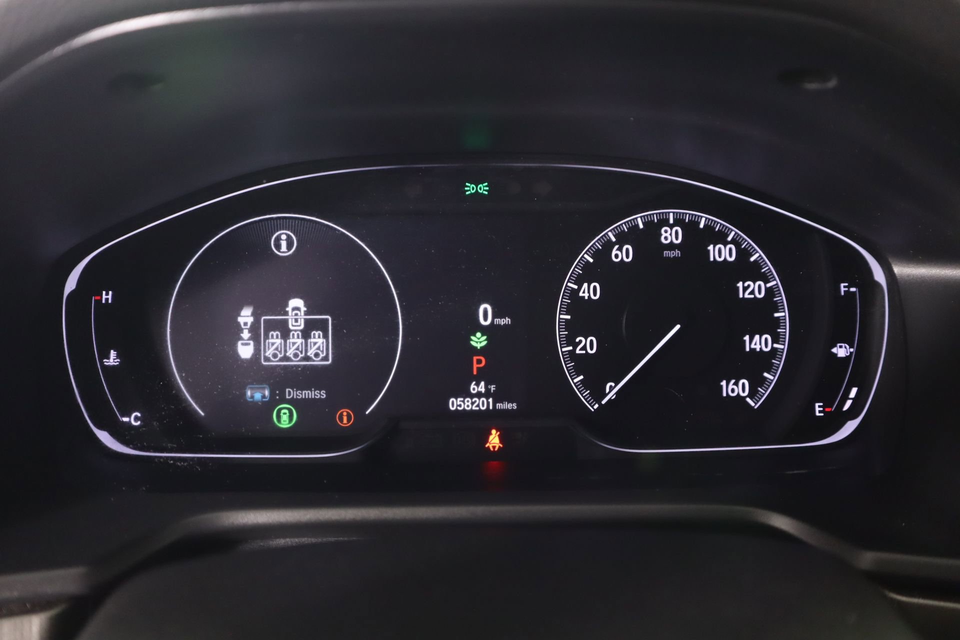 Used 2022 Honda Accord LX image 4