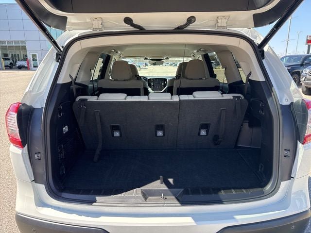 Used 2024 Subaru Ascent Premium w/ Convenience Package AWD/4WD image 13