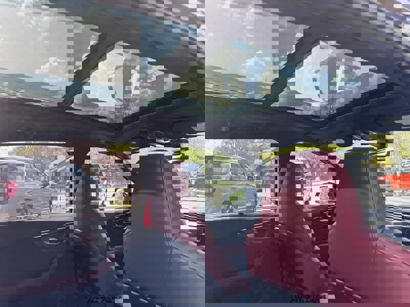 Used 2022 Audi SQ7 Prestige image 40