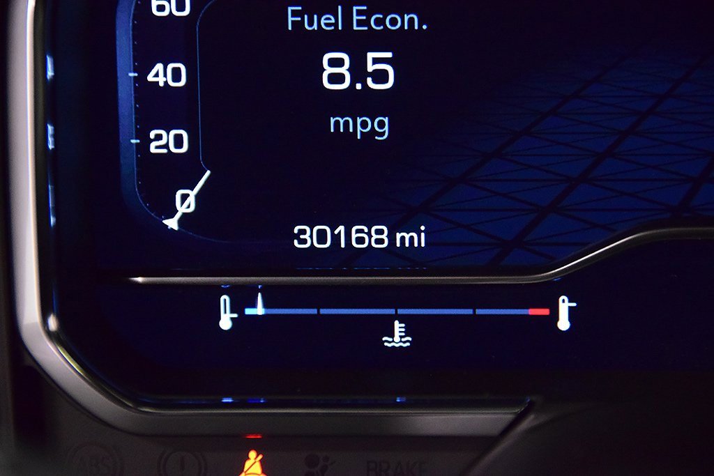 Used 2024 GMC Sierra 2500 AT4 w/ AT4 Premium Plus Package image 19