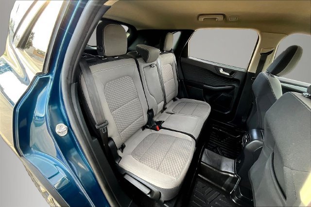Used 2020 Ford Escape SE AWD/4WD image 25