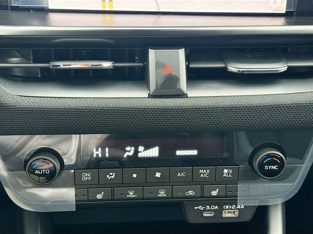 New 2026 Subaru Outback Limited image 18