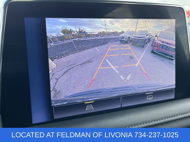 Used 2022 Chevrolet Tahoe LT image 14