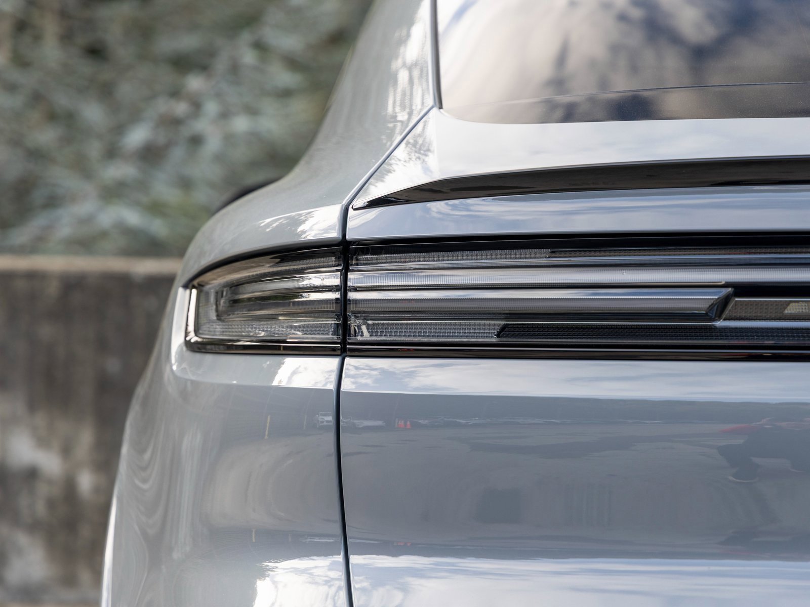 New 2026 Porsche Cayenne S image 19