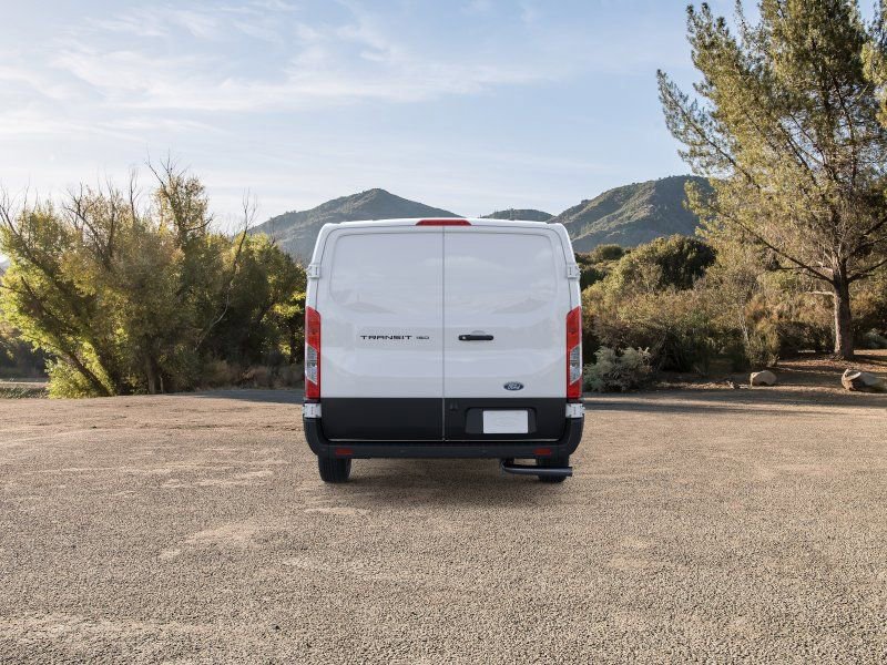 New 2026 Ford Transit 150 Low Roof RWD image 5