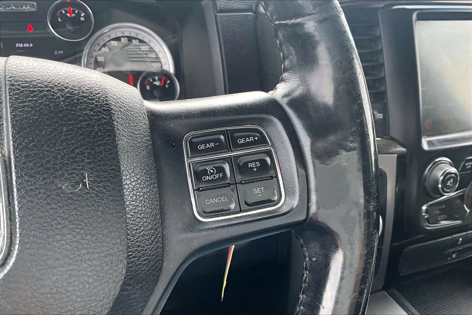 Used 2014 RAM 1500 Sport w/ Sport Premium Group AWD/4WD image 19