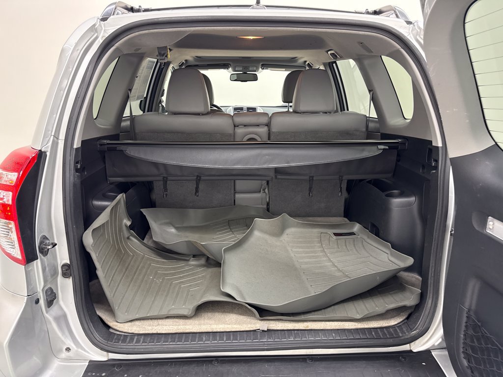 Used 2012 Toyota RAV4 Limited w/ Premium Plus Value Pkg FWD image 26