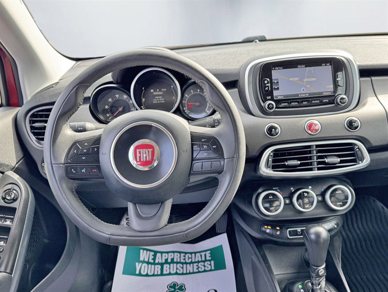 Used 2016 FIAT 500X Trekking Plus image 20
