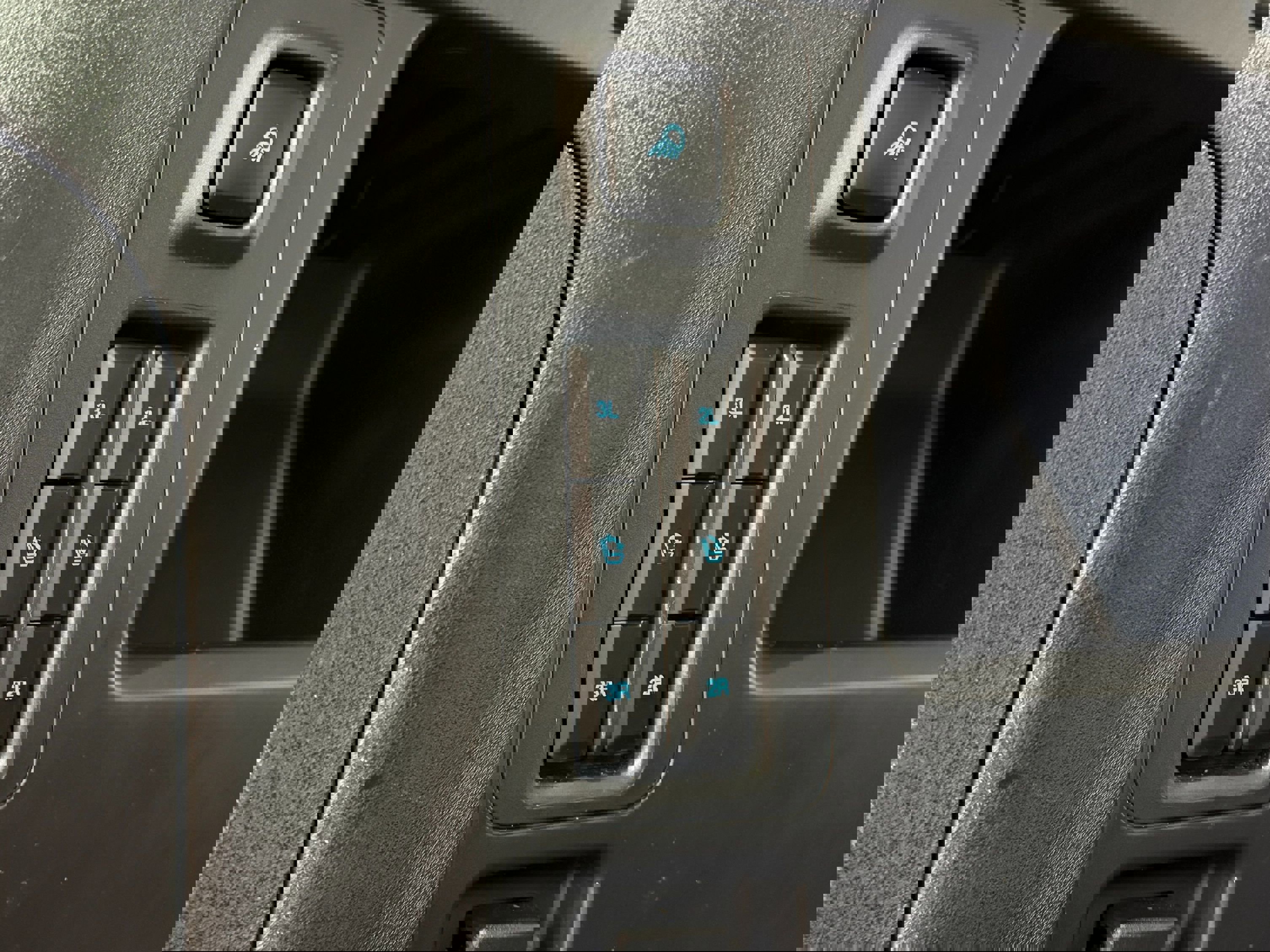 Used 2025 Ford Expedition Max Platinum image 39