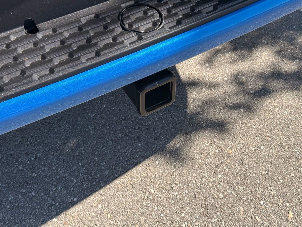 New 2026 RAM 1500 Big Horn w/ Night Edition AWD/4WD image 38