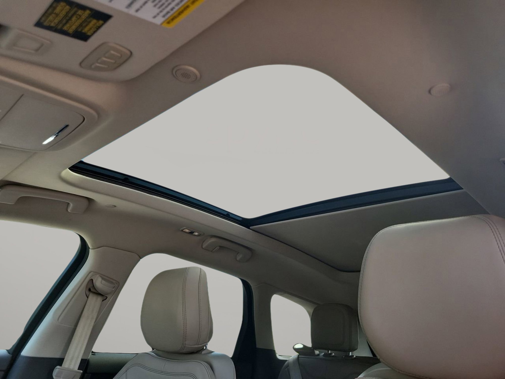 Used 2020 Lincoln Corsair Reserve w/ Elements Package image 18