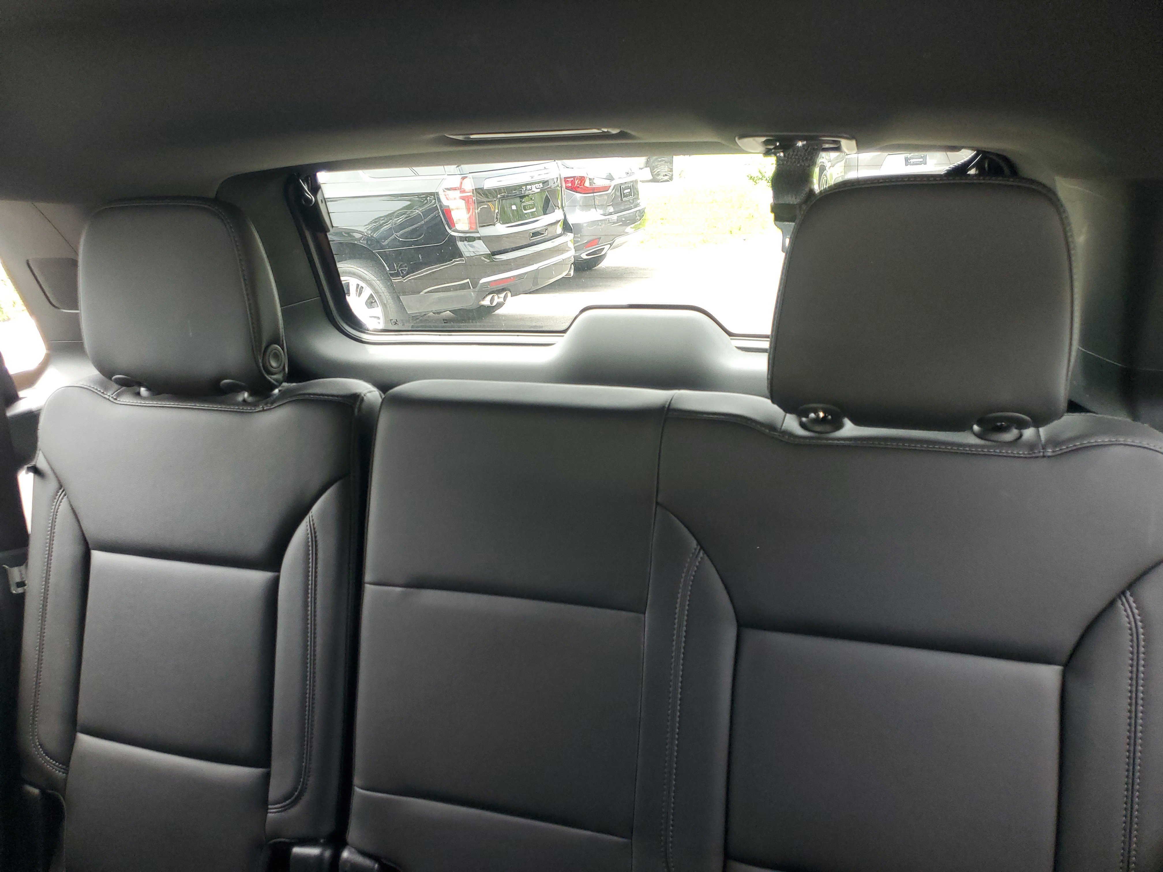 Used 2021 Chevrolet Tahoe LT RWD image 15