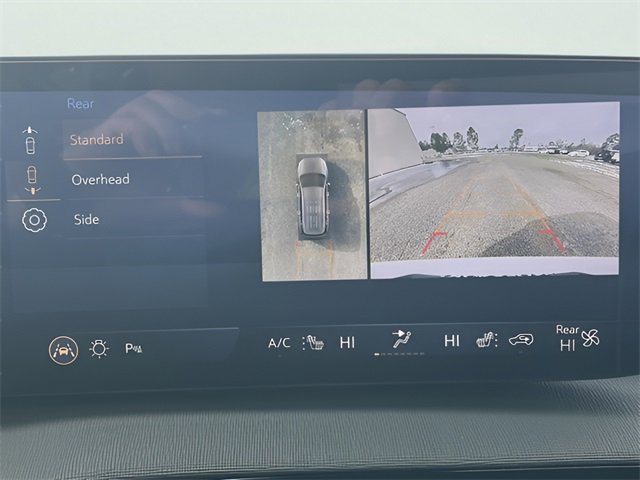 Used 2025 Buick Enclave Preferred image 27