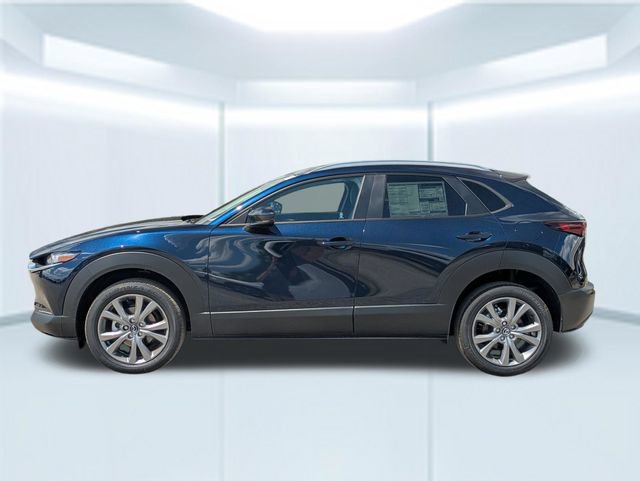 New 2026 MAZDA CX-30 AWD 2.5 S image 2