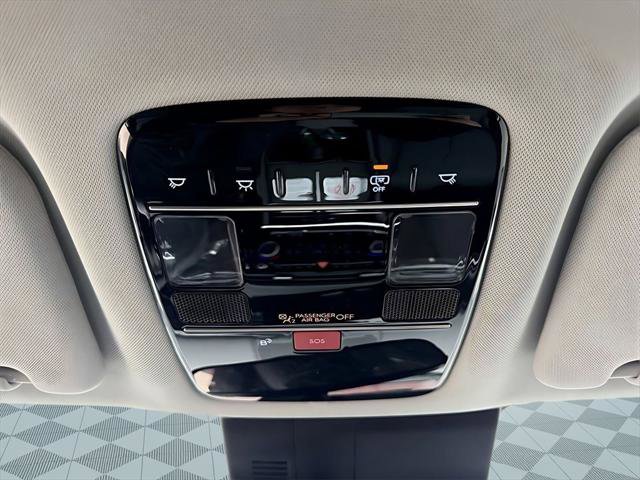 New 2026 Hyundai Santa Fe SEL image 26