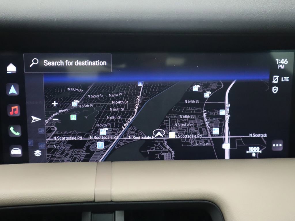 Used 2021 Porsche Taycan image 15