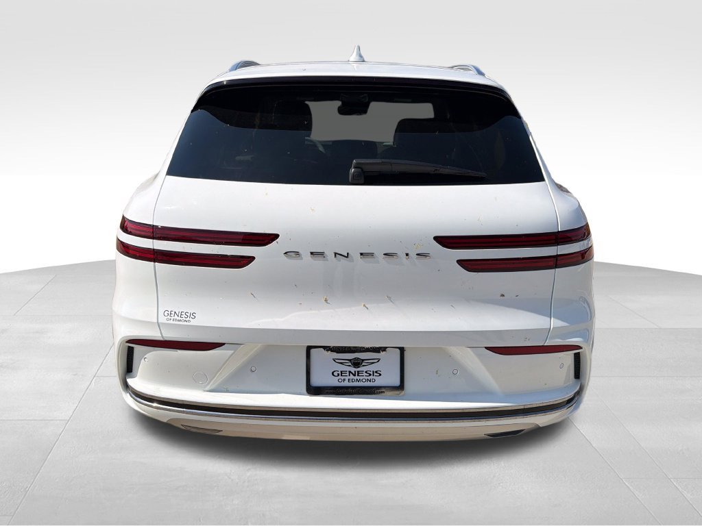 New 2027 Genesis Electrified GV70 AWD/4WD image 4