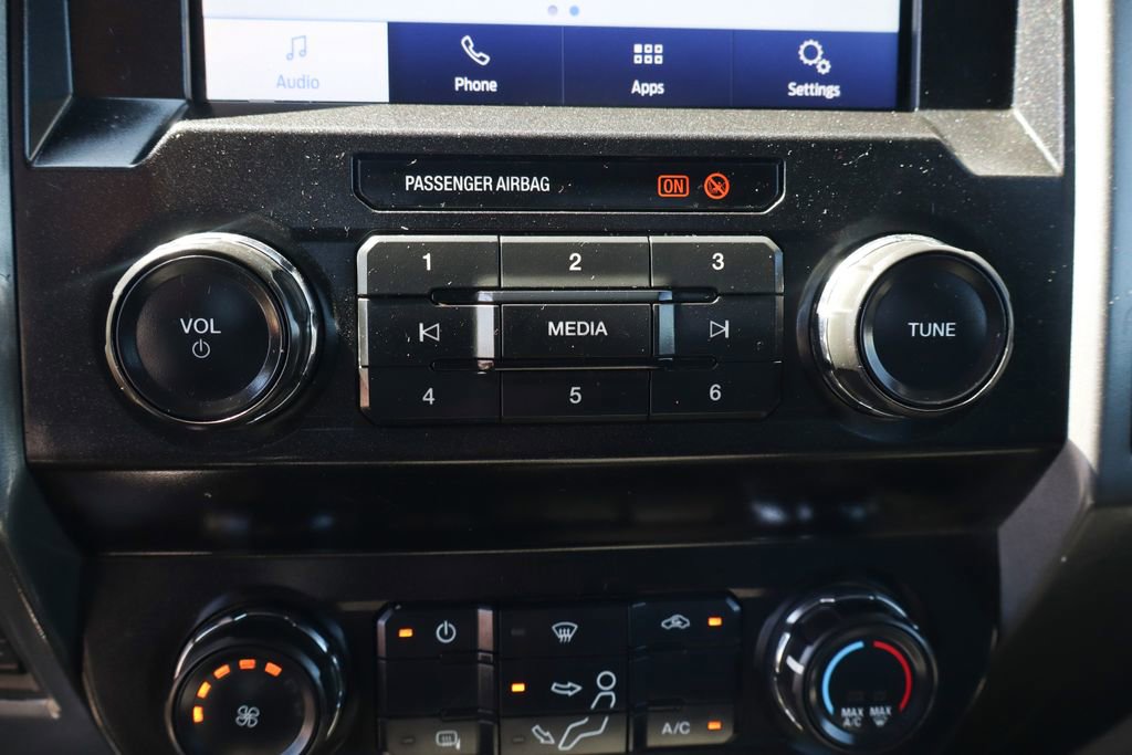 Used 2021 Ford F550 XLT image 35