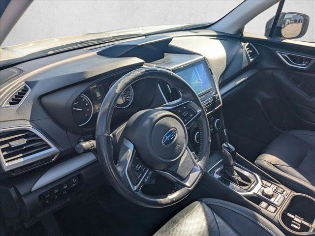 Used 2020 Subaru Forester Limited AWD/4WD image 10
