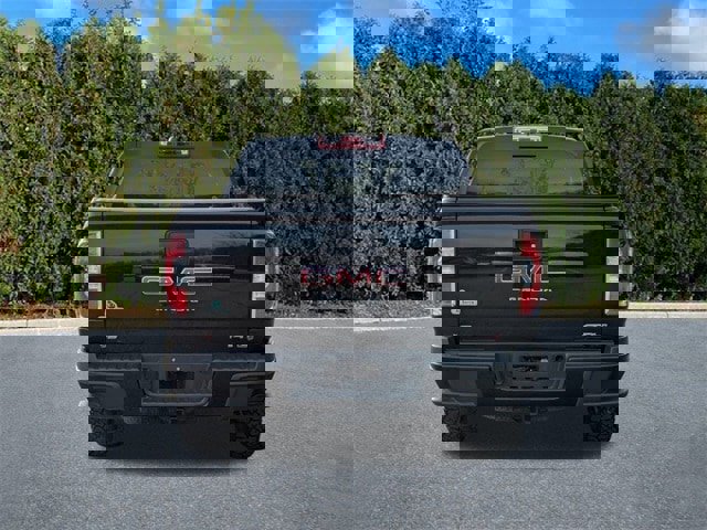 Used 2021 GMC Canyon AT4 w/ Trailering Package image 5