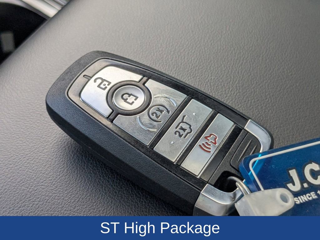 Used 2023 Ford Explorer ST w/ Equipment Group 401A image 31