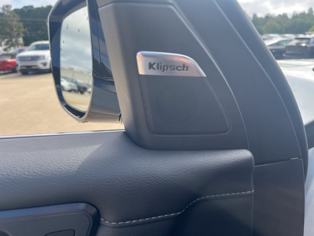 New 2026 Nissan Armada SL AWD/4WD image 13