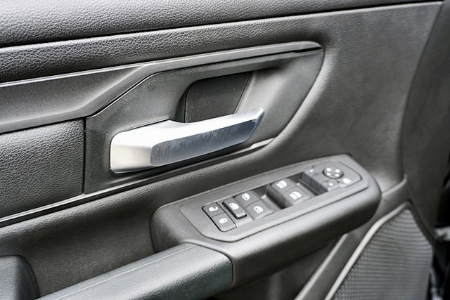 New 2026 RAM 1500 Classic Warlock image 28