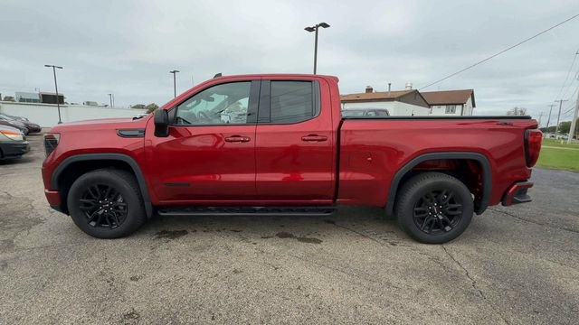 Used 2024 GMC Sierra 1500 Elevation AWD/4WD image 5