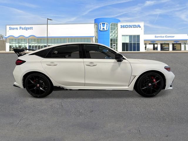 New 2026 Honda Civic Type R image 7