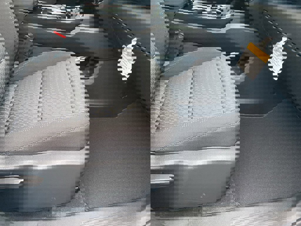 New 2026 Chevrolet Equinox LT w/ Midnight Edition image 15