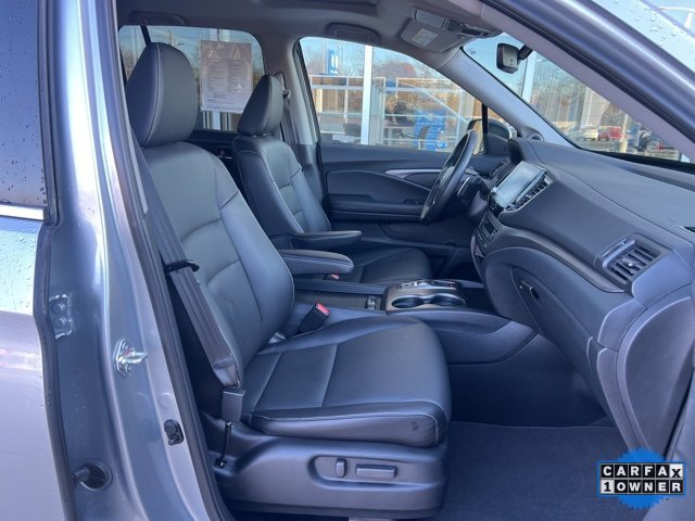 Certified 2023 Honda Ridgeline RTL image 28
