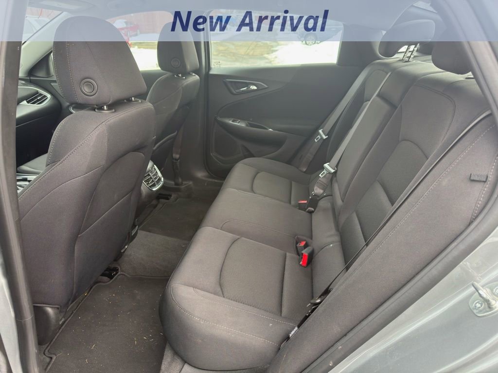 Used 2024 Chevrolet Malibu LT image 6