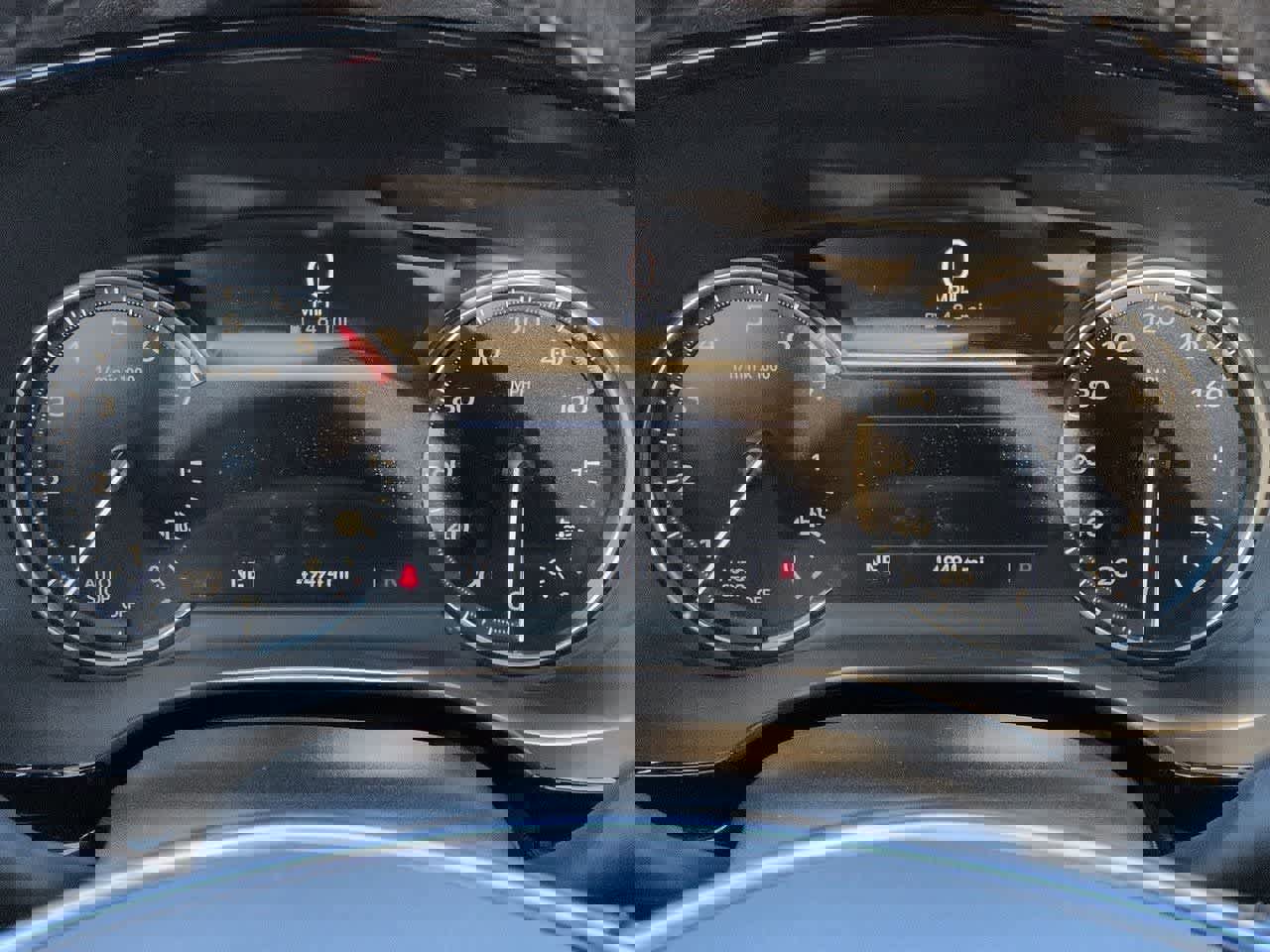 Used 2020 Cadillac XT5 Premium Luxury image 33