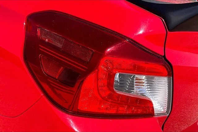 Used 2016 Subaru WRX Limited AWD/4WD image 23