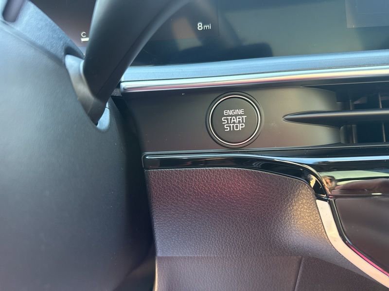 New 2026 Kia K5 GT w/ GT1 Package FWD image 32