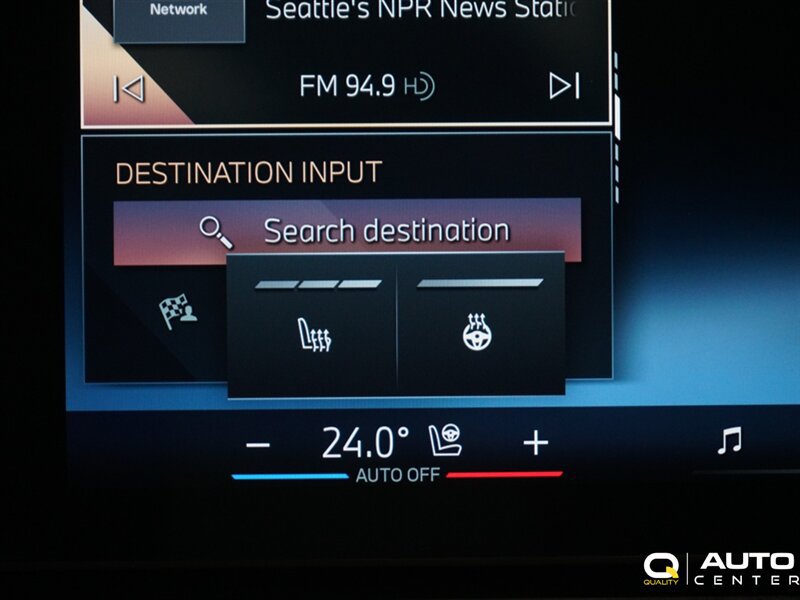 Used 2024 BMW X5 xDrive40i AWD/4WD image 28