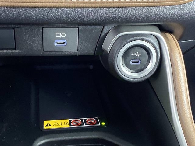 Used 2025 Toyota Grand Highlander Platinum image 24