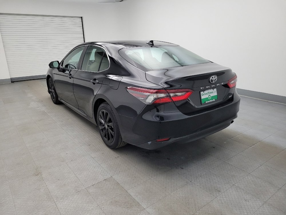 Used 2023 Toyota Camry LE image 5