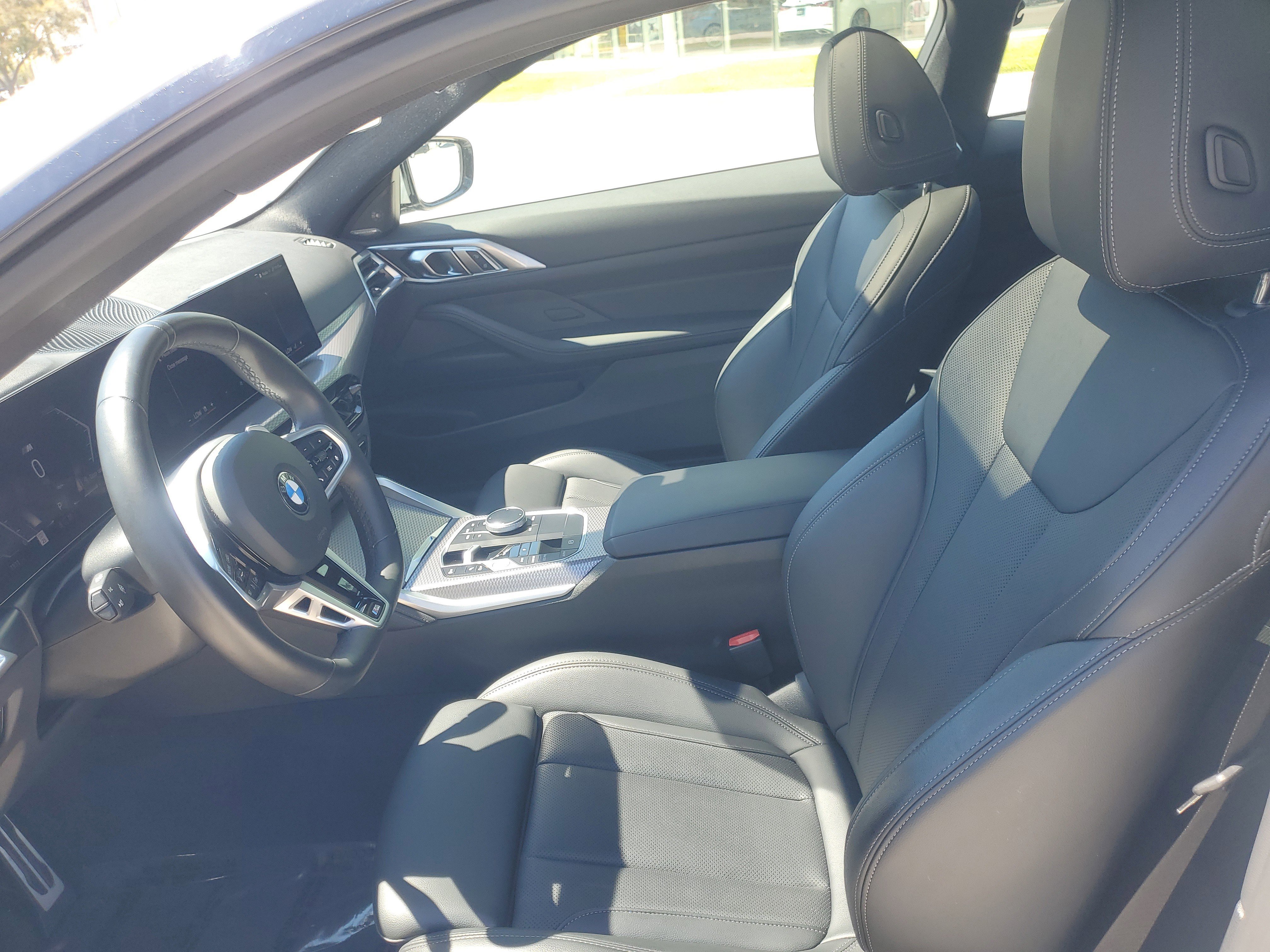 Used 2026 BMW 430i xDrive Coupe AWD/4WD image 14
