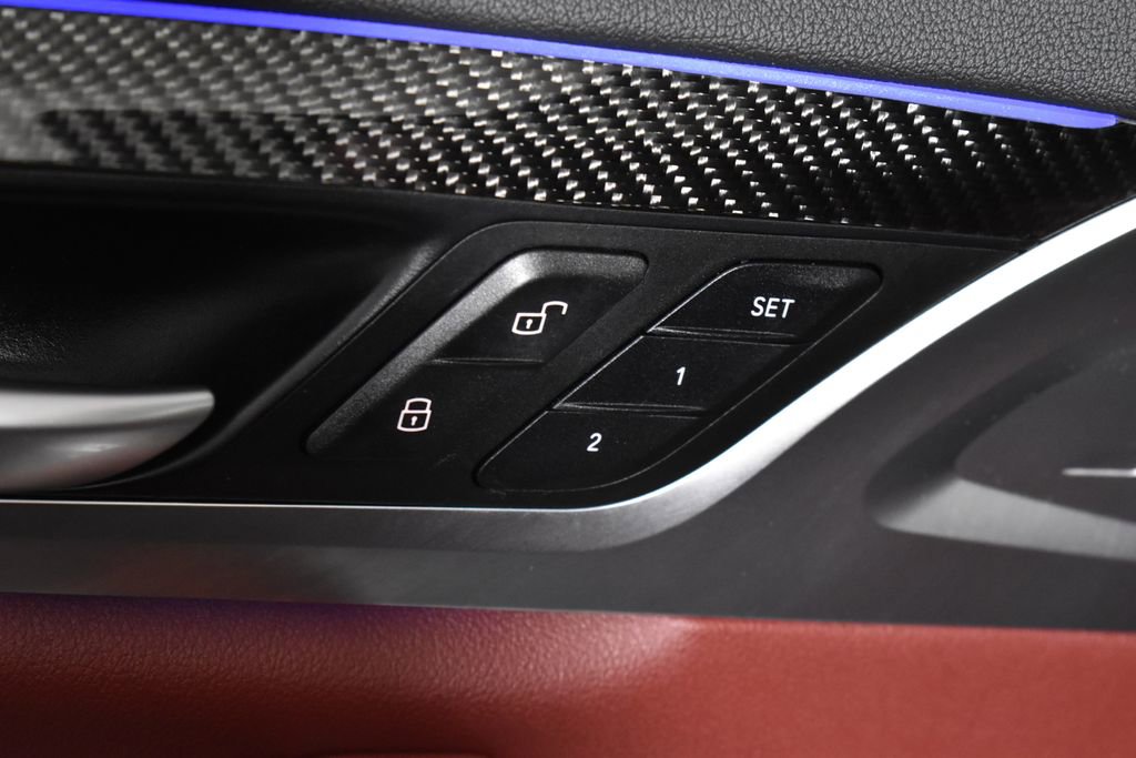Certified 2024 BMW X4 M40i w/ Premium Package image 30