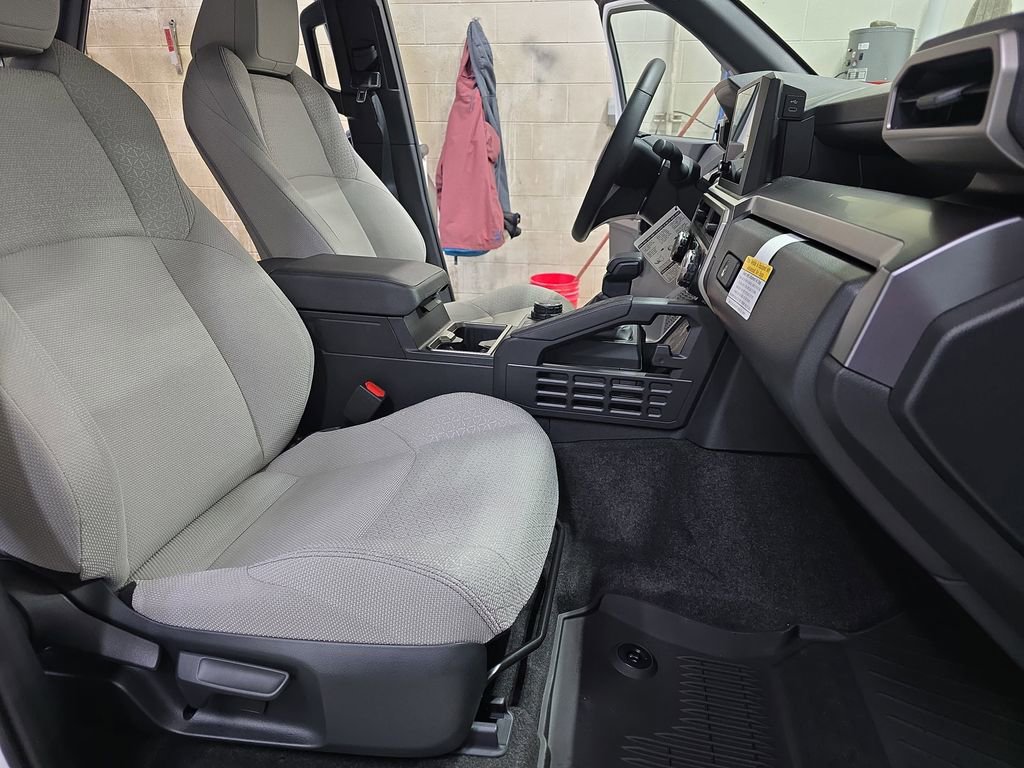 Certified 2025 Toyota 4Runner SR5 image 12