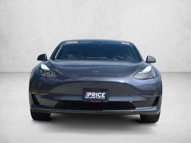 Used 2023 Tesla Model 3 Standard Range RWD video 2