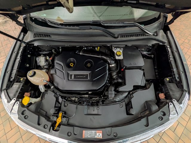 Used 2017 Lincoln MKC Select AWD/4WD image 24