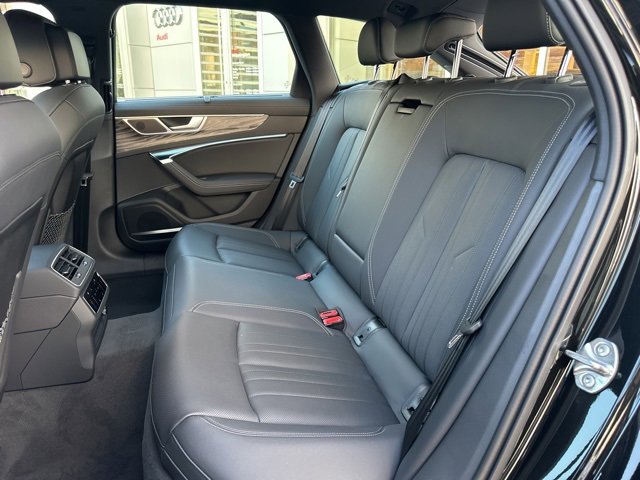 New 2026 Audi A6 Premium Plus image 11
