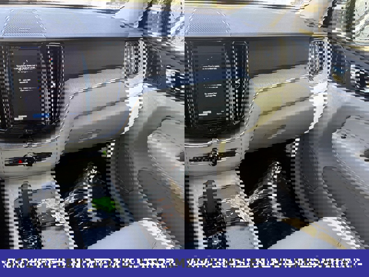 Certified 2023 Volvo XC60 B5 Plus w/ Climate Package image 14