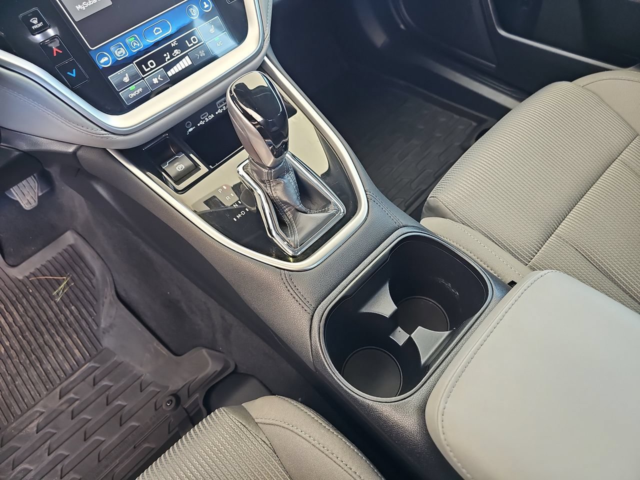 Certified 2024 Subaru Legacy Premium AWD/4WD image 28