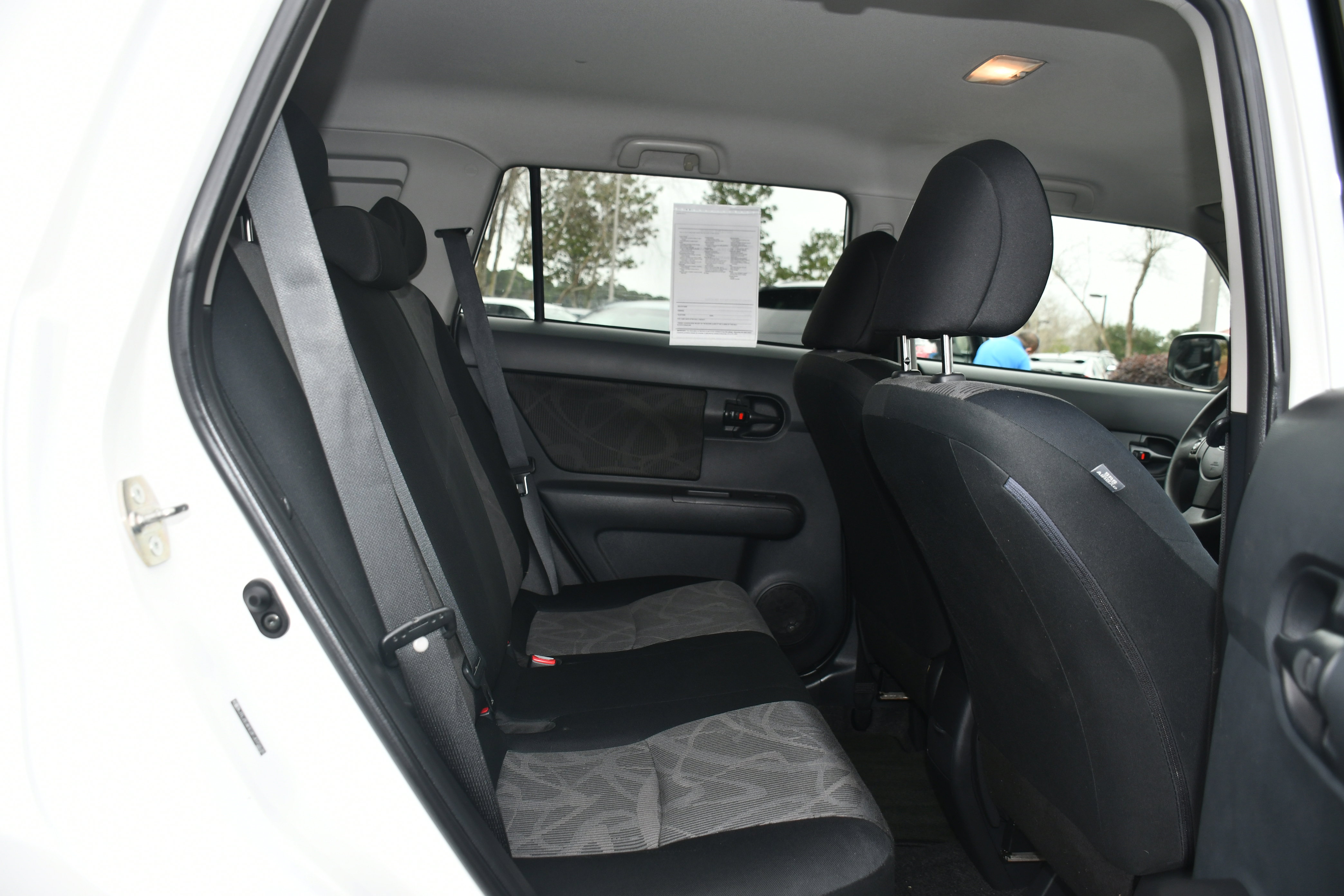 Used 2015 Scion xB image 18